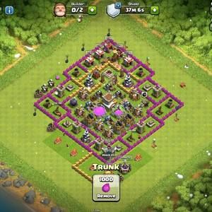 Meet your Posher, Roger